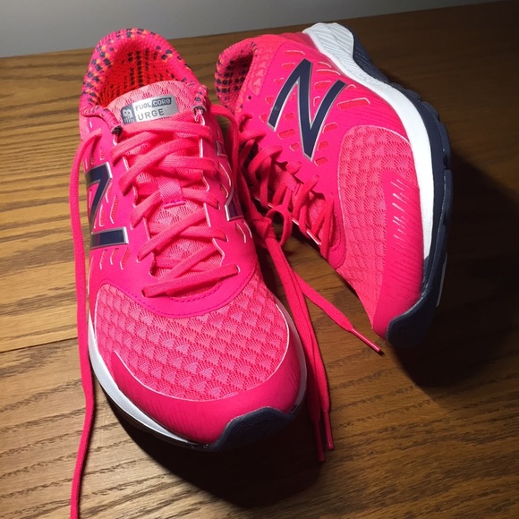 new balance urge 2 w